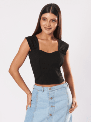 Blusa Adina
