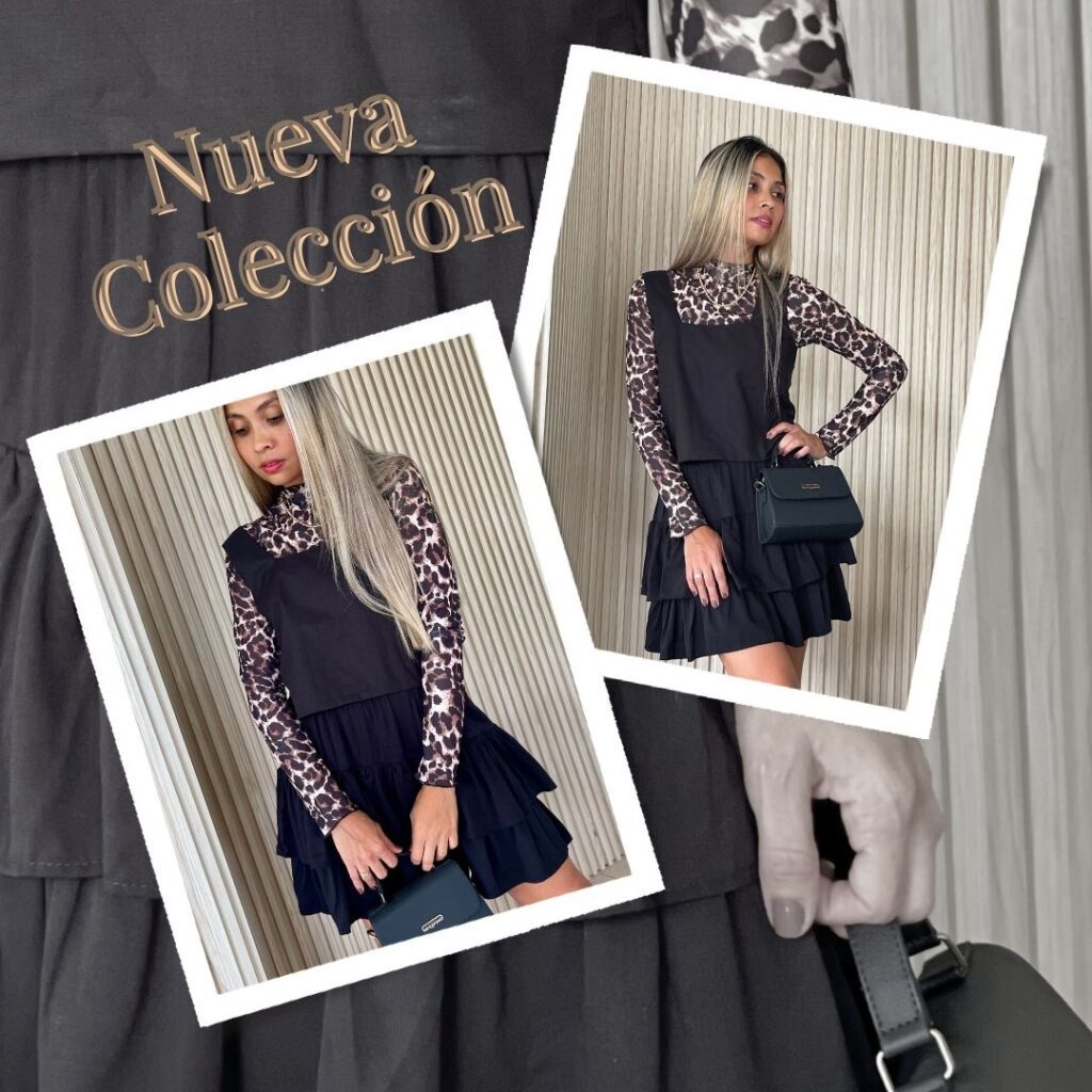 Nueva coleccion